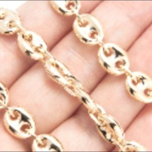 Anchor Mariner Chain for Crafts 50 com